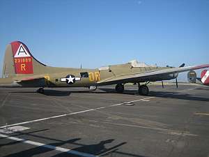 Comanche Nine-O-Nine.