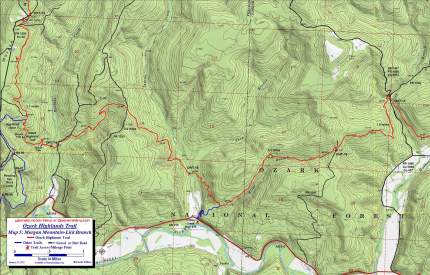OHT Map 05 Hare Mt to Lick Br.