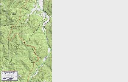 OHT Map 16 Richland to Forest Boundary.