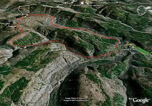 White Rock GE N View.